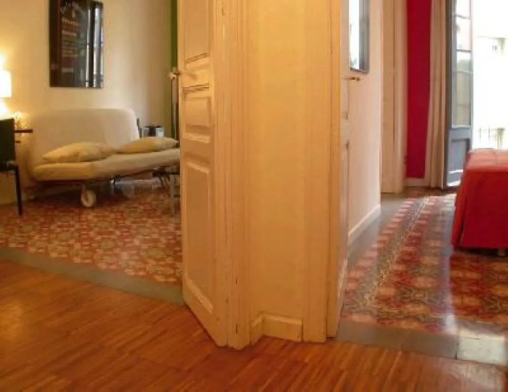Apartamento Paralelo 142 location