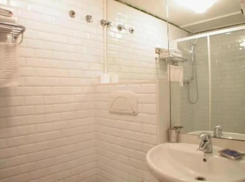 Apartment Apartamento Paralelo 142 Hotel Barcelona Spain